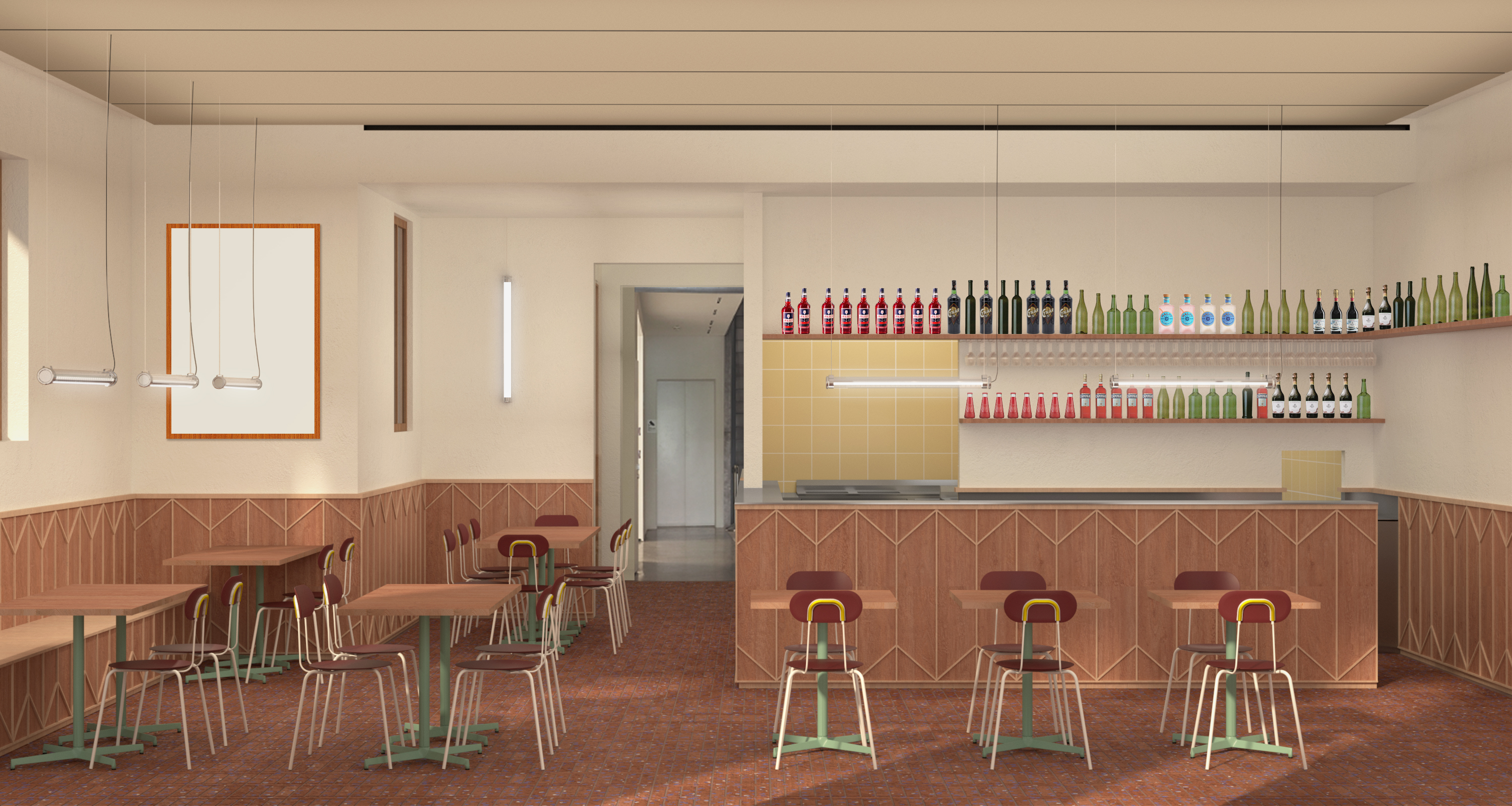 04 Rendering Fosbury Architecture