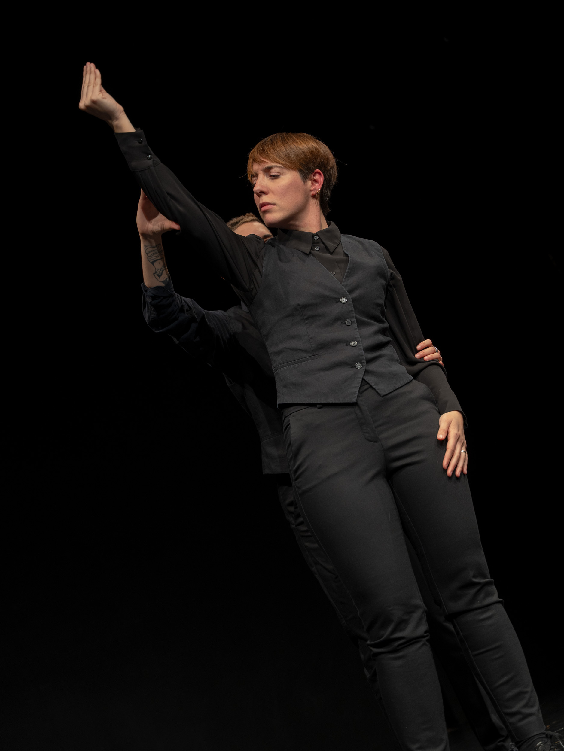 Diana Anselmo, Je Vous Aime, Scuola Piccola Zattere, 2025, Ph. Giacomo Bianco