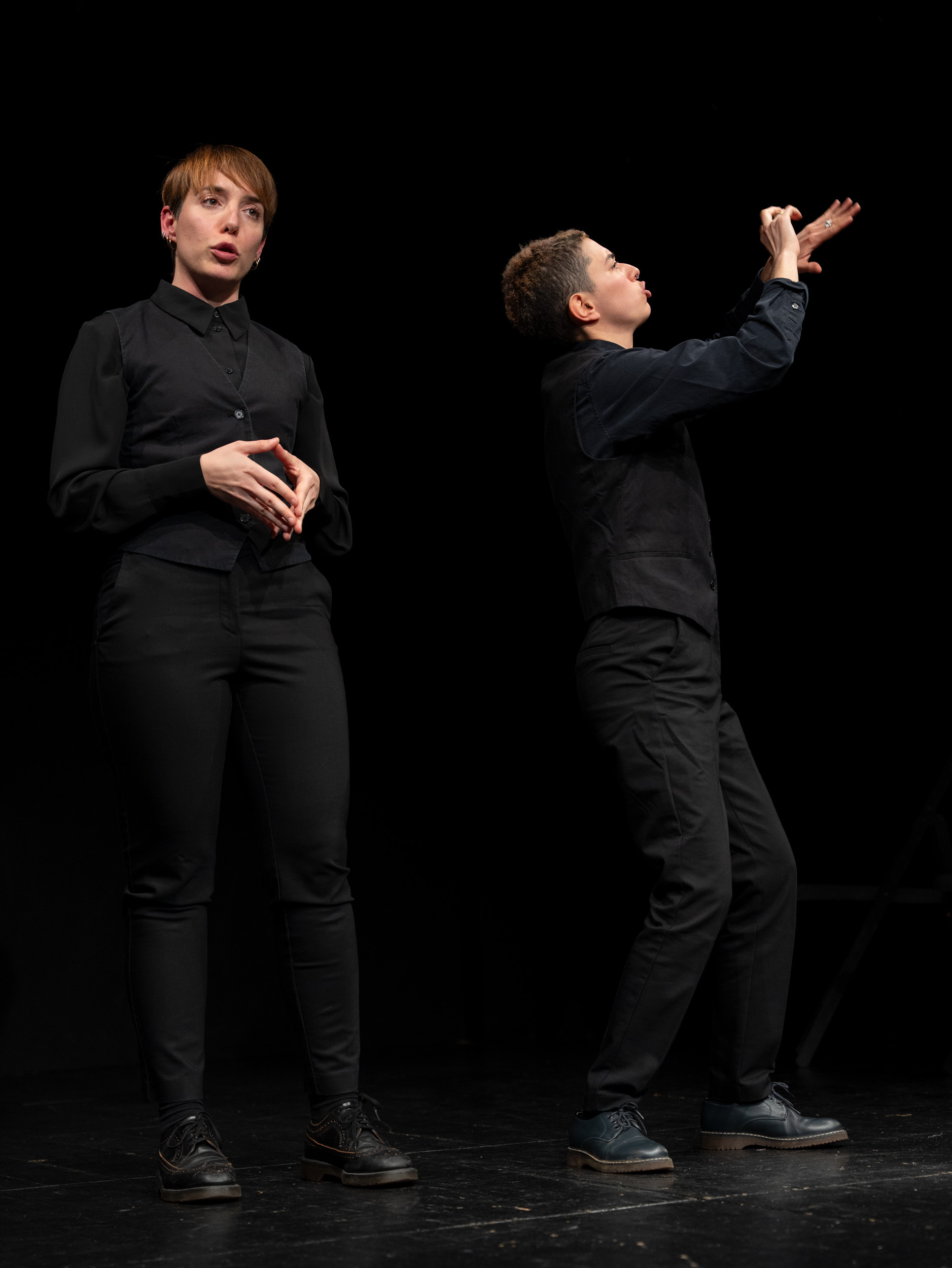 Diana Anselmo, Je Vous Aime, Scuola Piccola Zattere, 2025, Ph. Giacomo Bianco