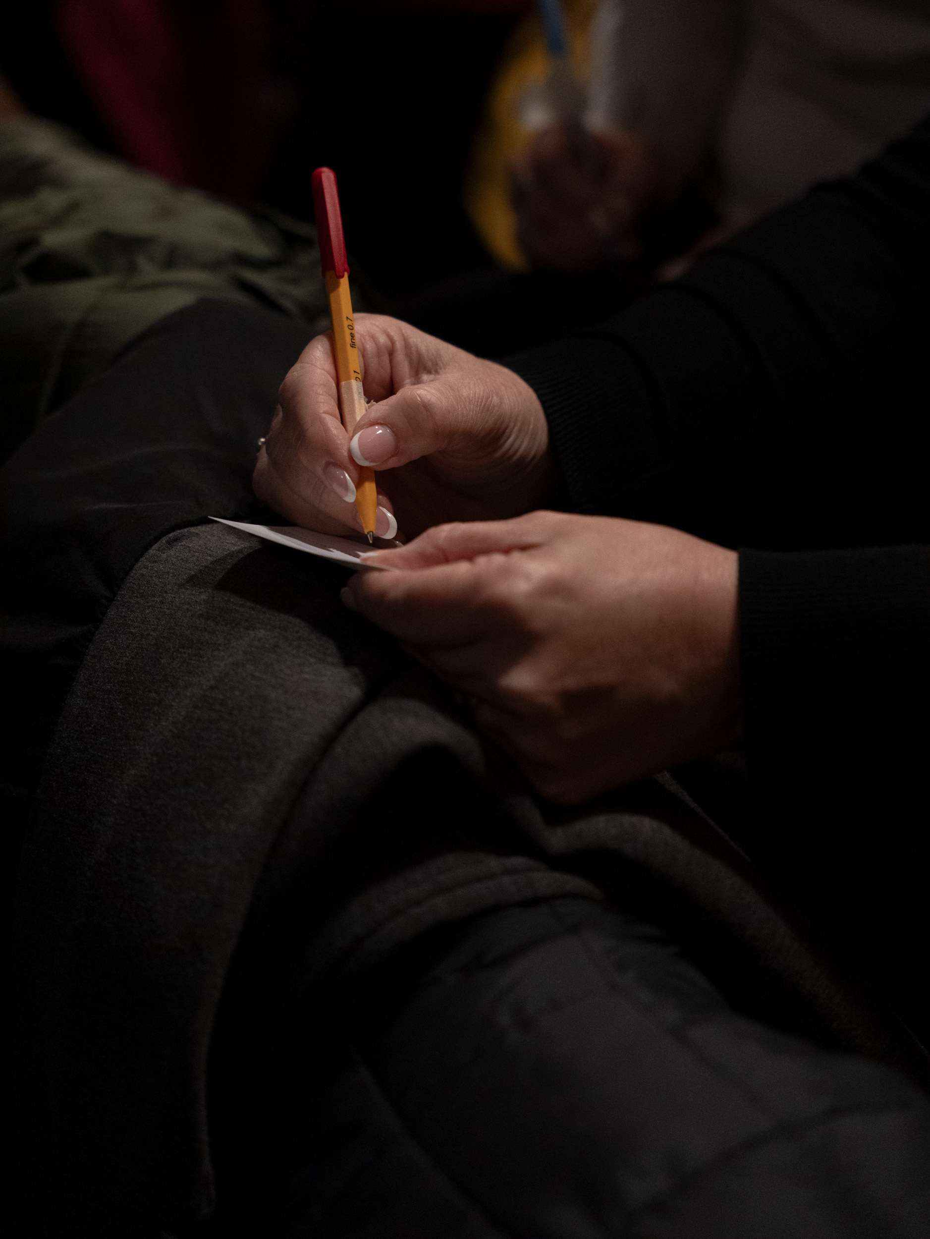 Diana Anselmo, Je Vous Aime, Scuola Piccola Zattere, 2025, Ph. Giacomo Bianco