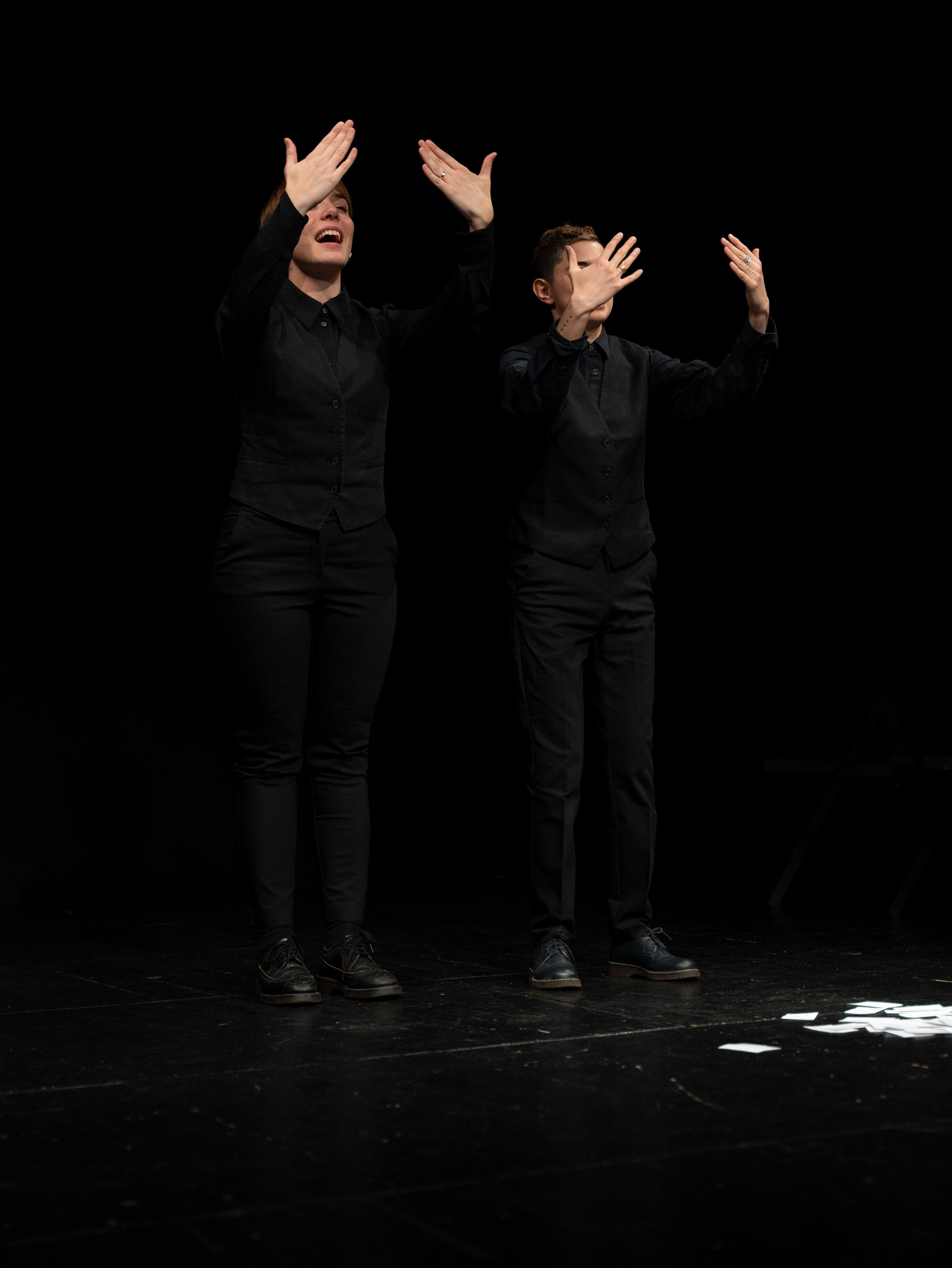 Diana Anselmo, Je Vous Aime, Scuola Piccola Zattere, 2025, Ph. Giacomo Bianco