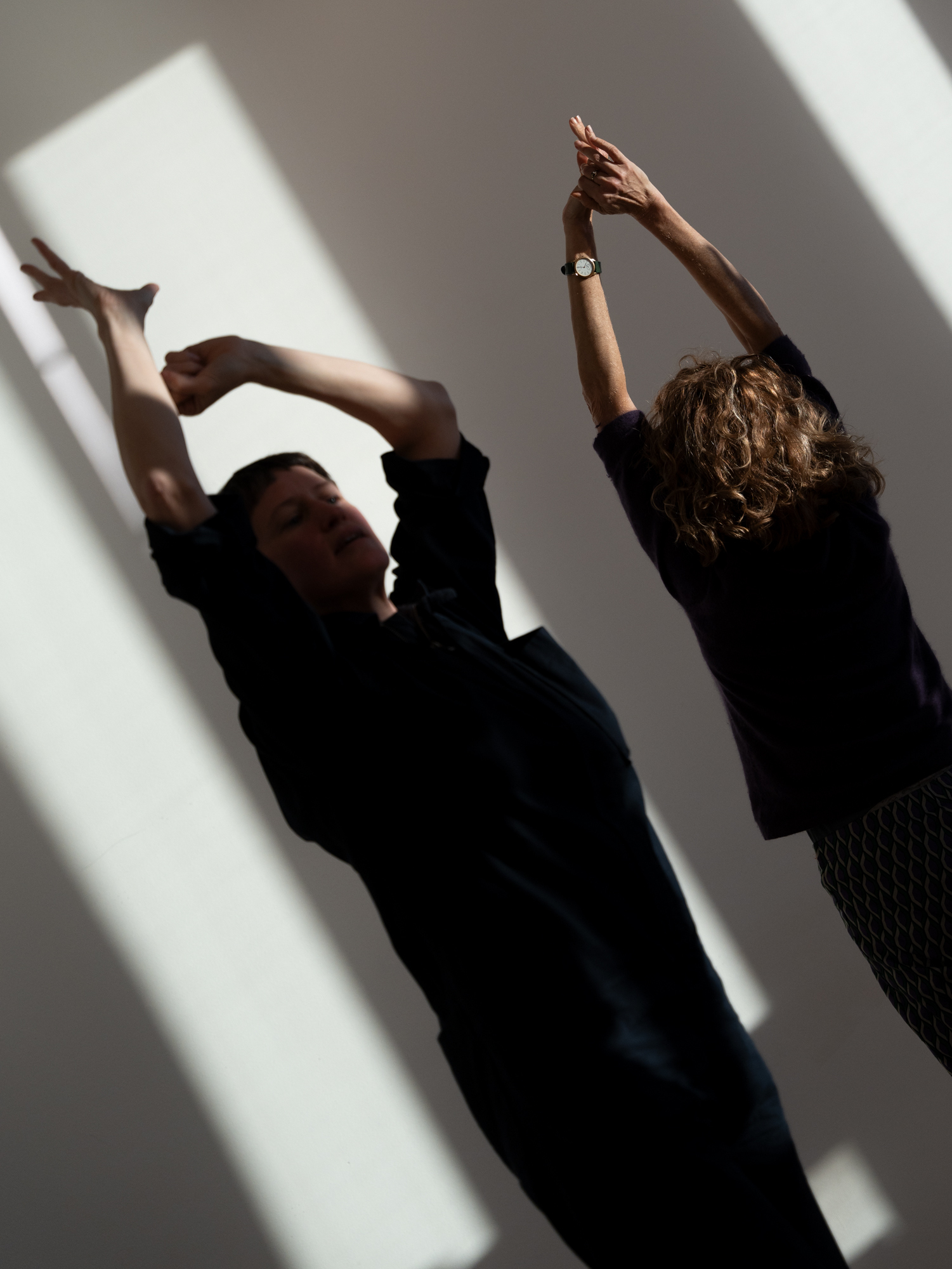 Andrea Canepa, Lines of Presence, Scuola Piccola Zattere, 2024-2025, Ph. Giacomo Bianco