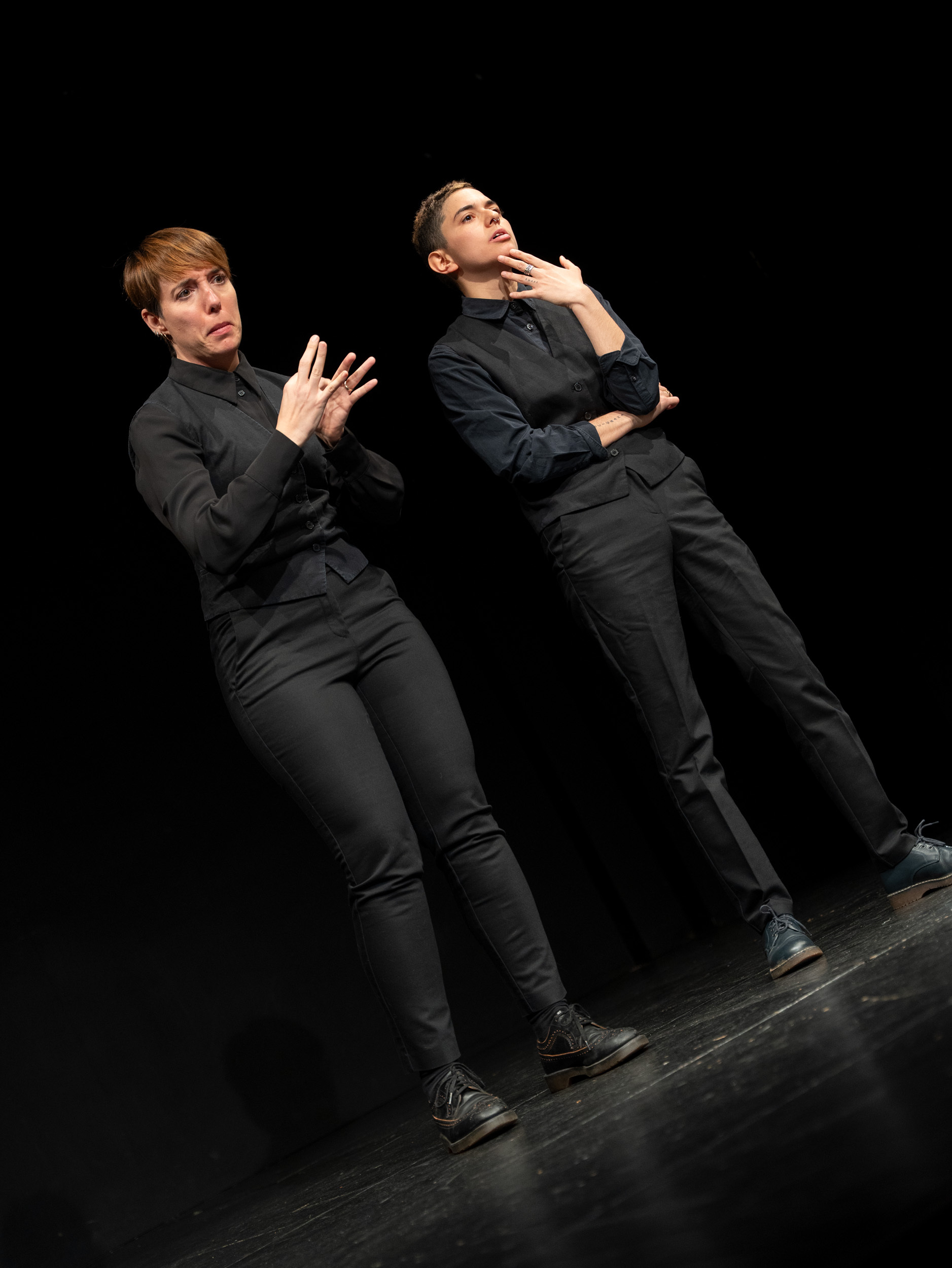 Diana Anselmo, Je Vous Aime, Scuola Piccola Zattere, 2025, Ph. Giacomo Bianco