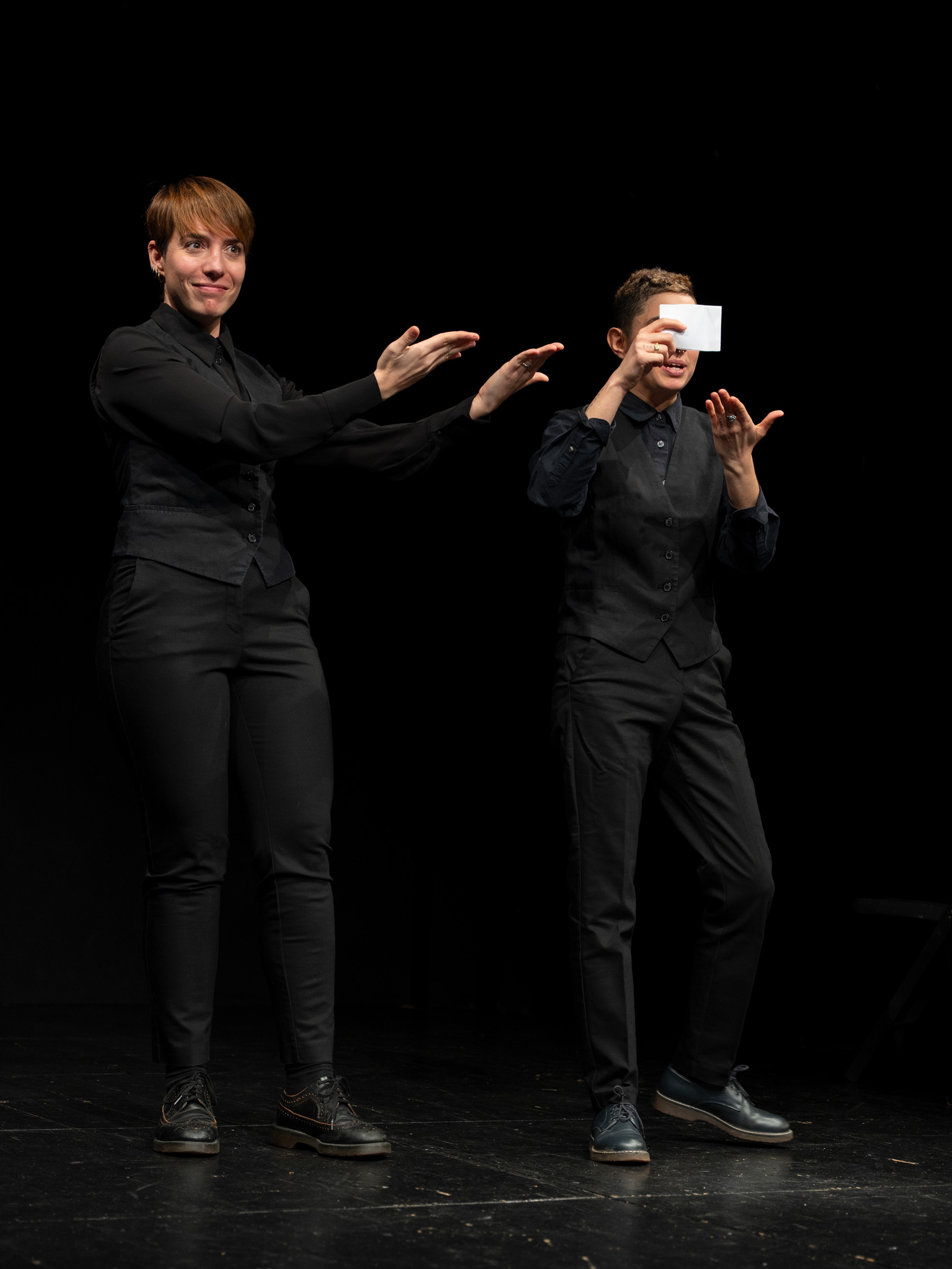 Diana Anselmo, Je Vous Aime, Scuola Piccola Zattere, 2025, Ph. Giacomo Bianco
