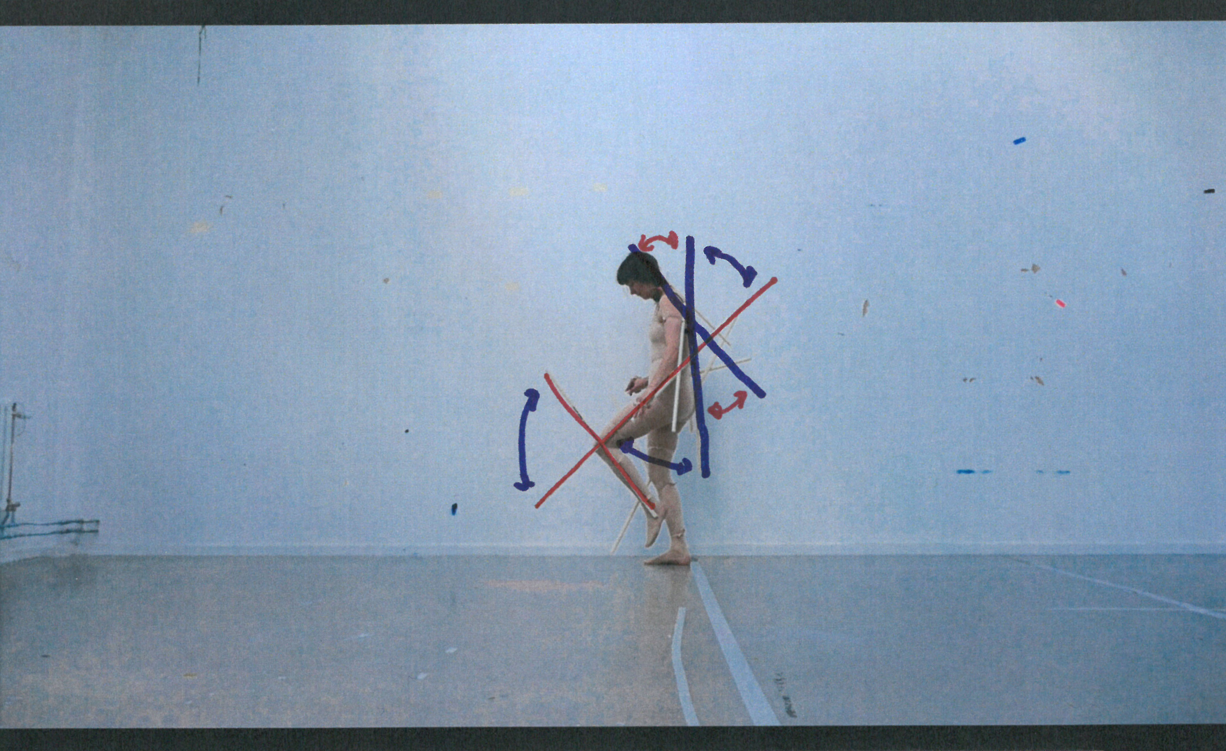 LINNEA BAGANDER Angular