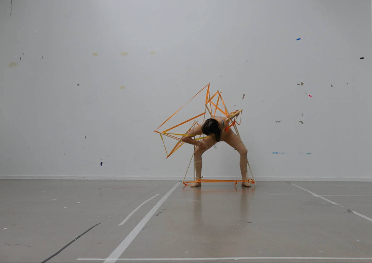 LINNEA BAGANDER Page8