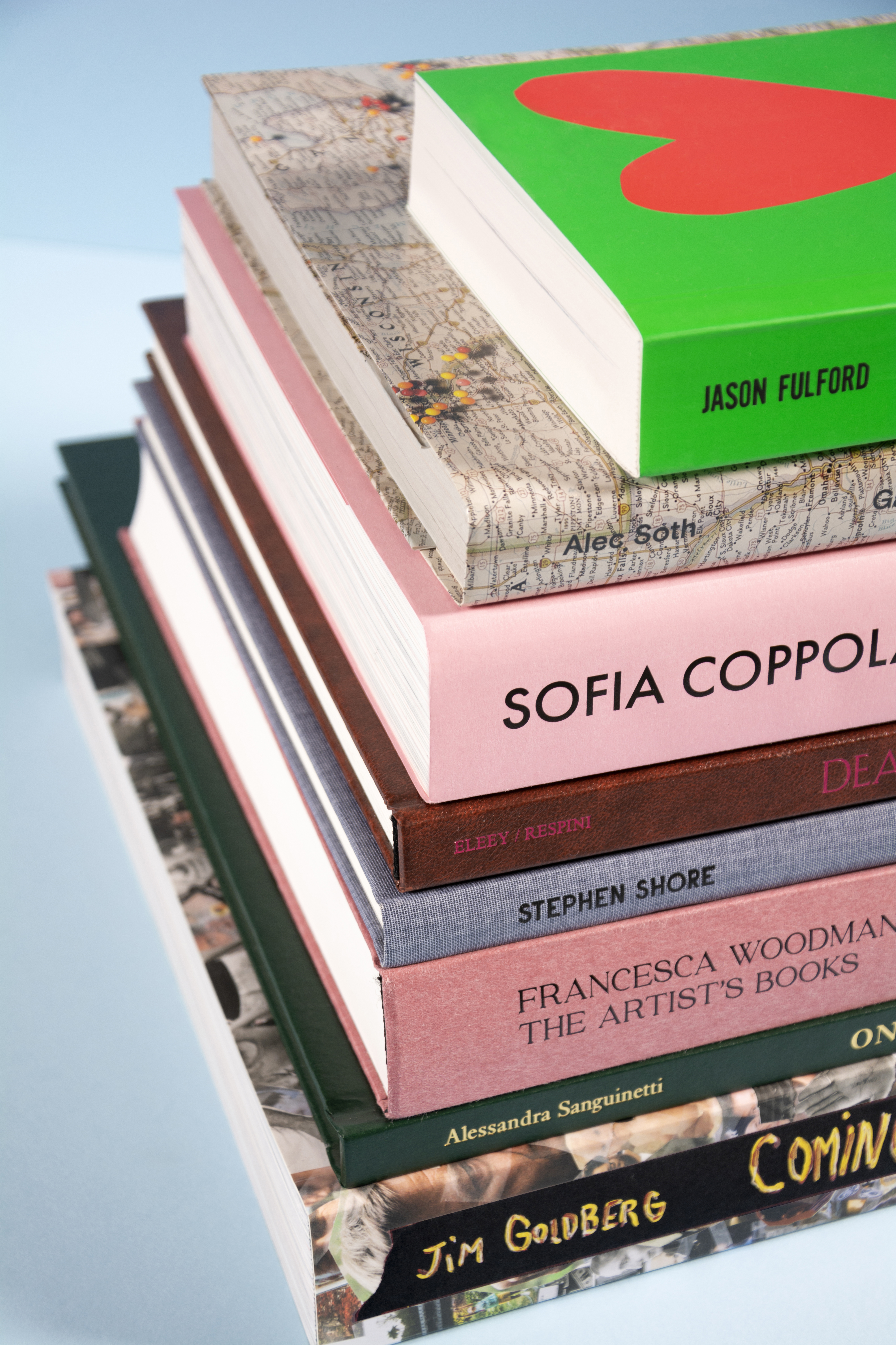 MACK Reading Room Scuola Piccola Zattere