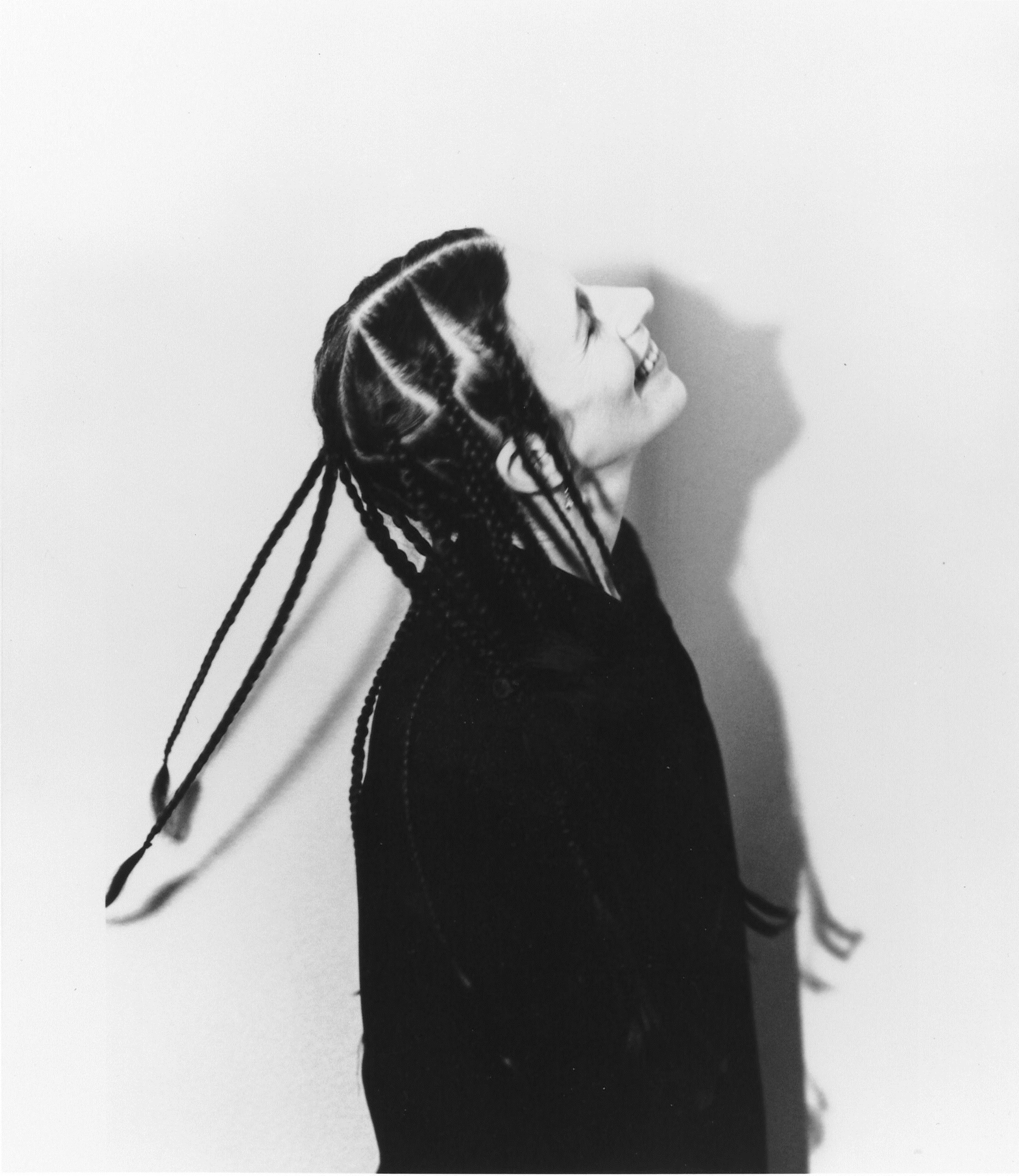 Meredith Monk Bunko
