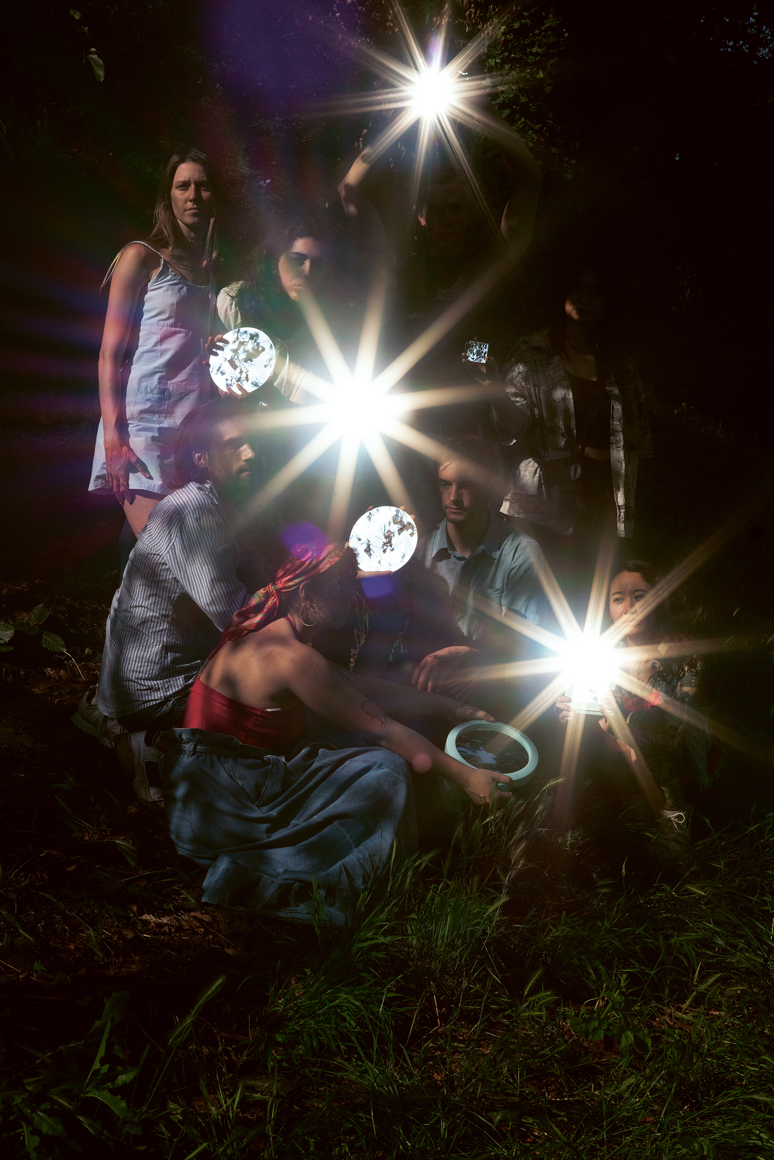 NM Love in a Time of Allegory 8
