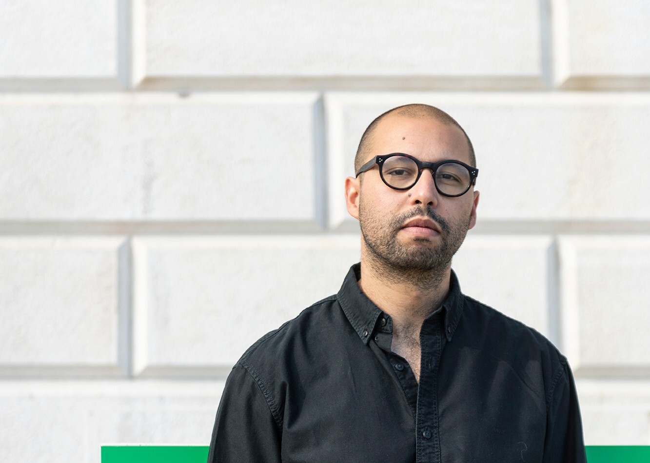 Nabil Aniss Scuola Piccola Zattere