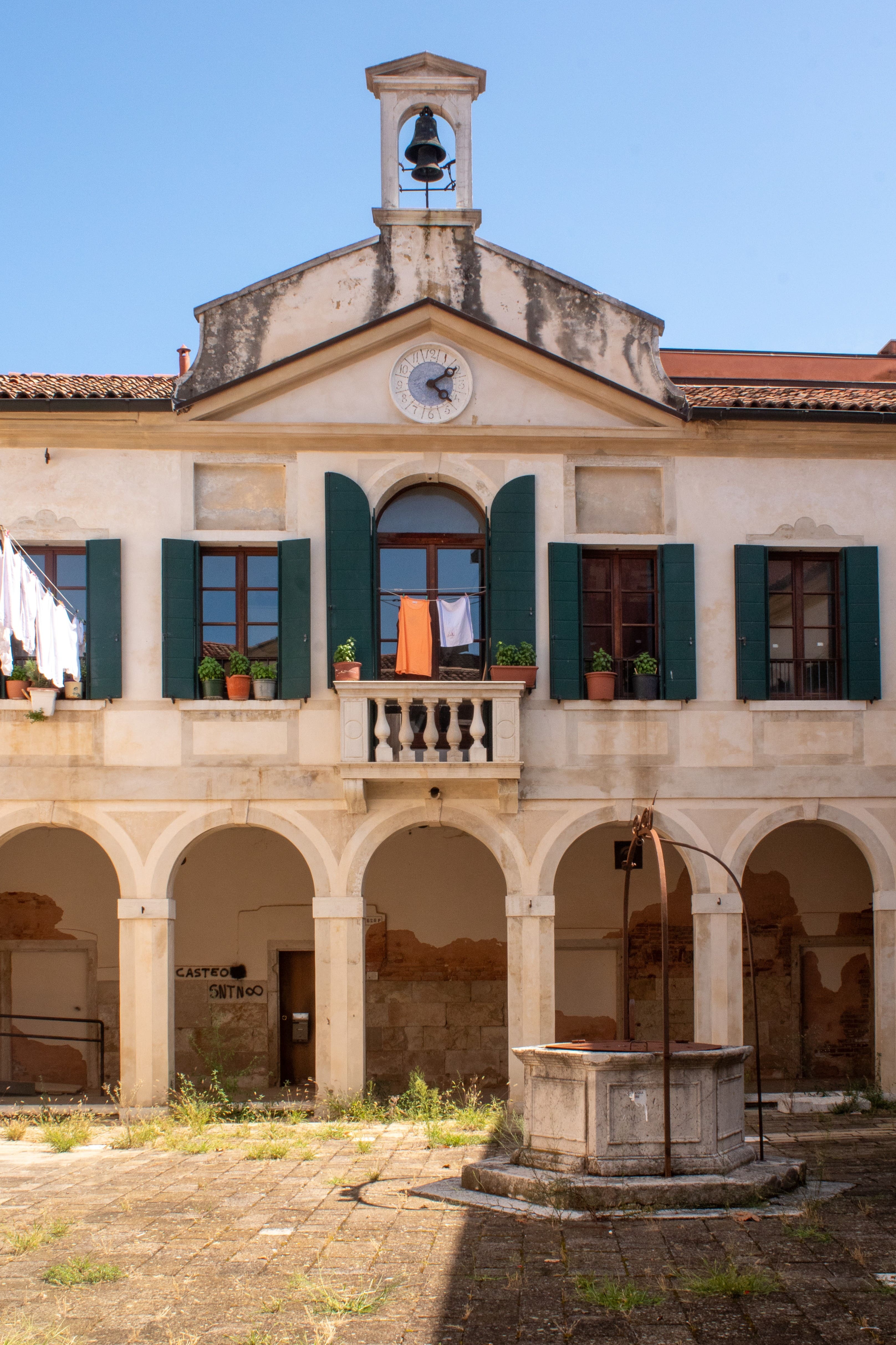 Osservatorio Sant Anna Oltreforma 2